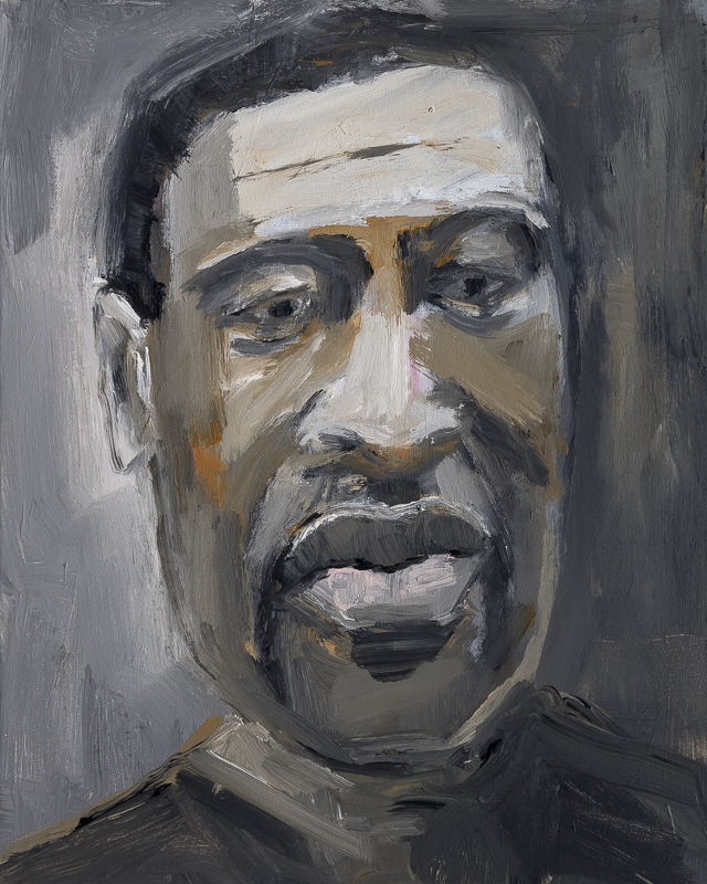 George Floyd